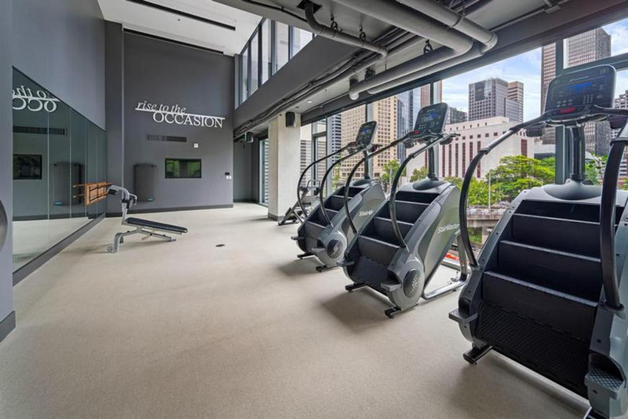 First Hill 1Br W Gym Coworking Sea-437 Apartment Seattle Luaran gambar