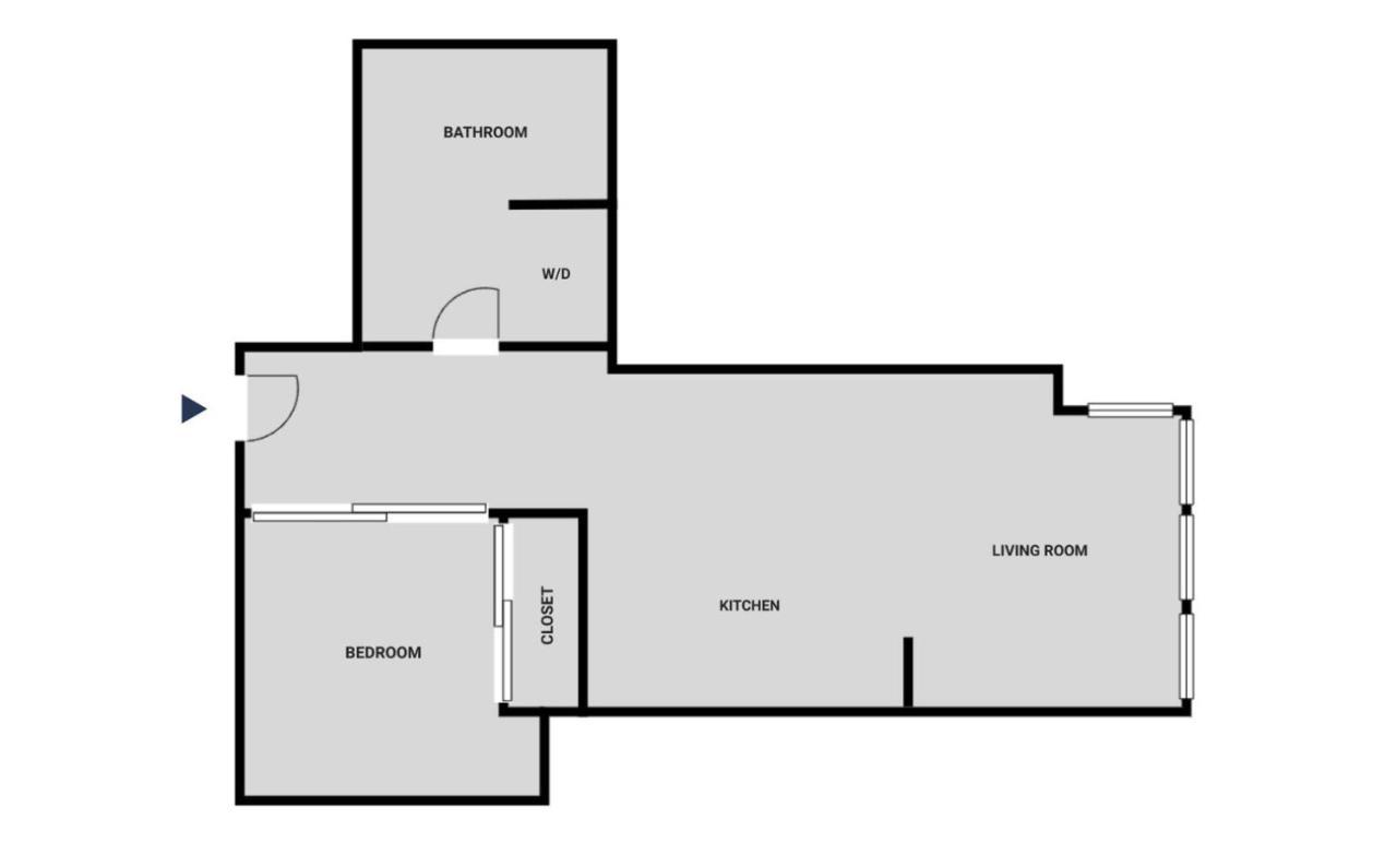 First Hill 1Br W Gym Coworking Sea-437 Apartment Seattle Luaran gambar